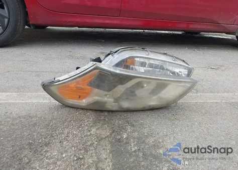 2011 Kia Soul + из США, поврежденный, VIN KNDJT2A26B7723630